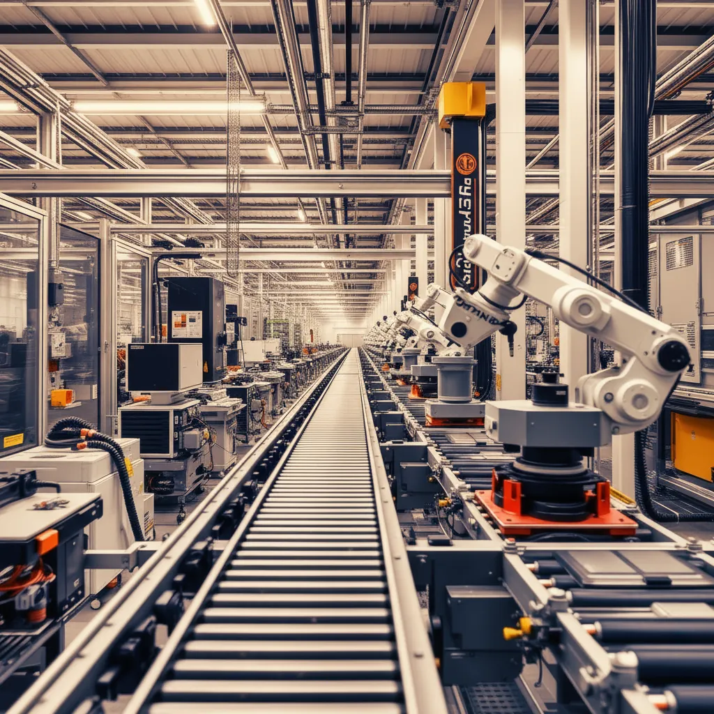 Automation Systems