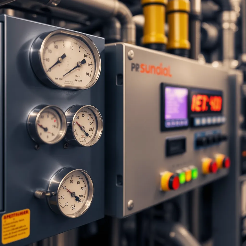 Process Control